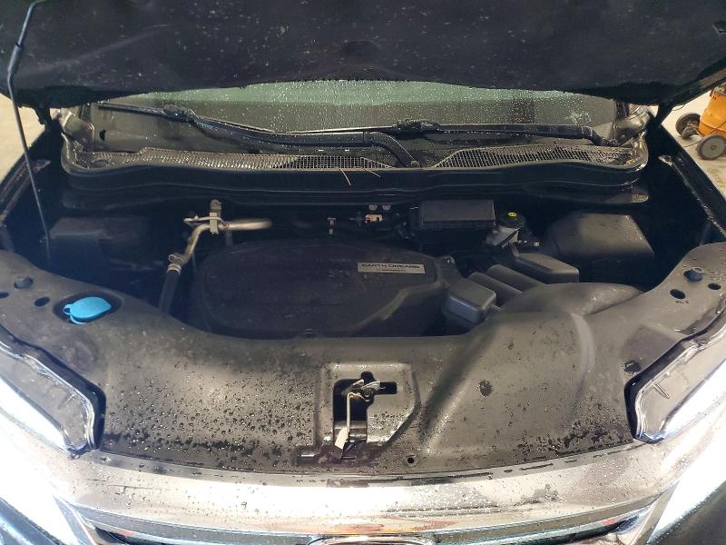 Aukcja sprzedaży 2019 Honda Pilot, vin: 5FNYF6H08KB037164, numer aukcji: 58450116