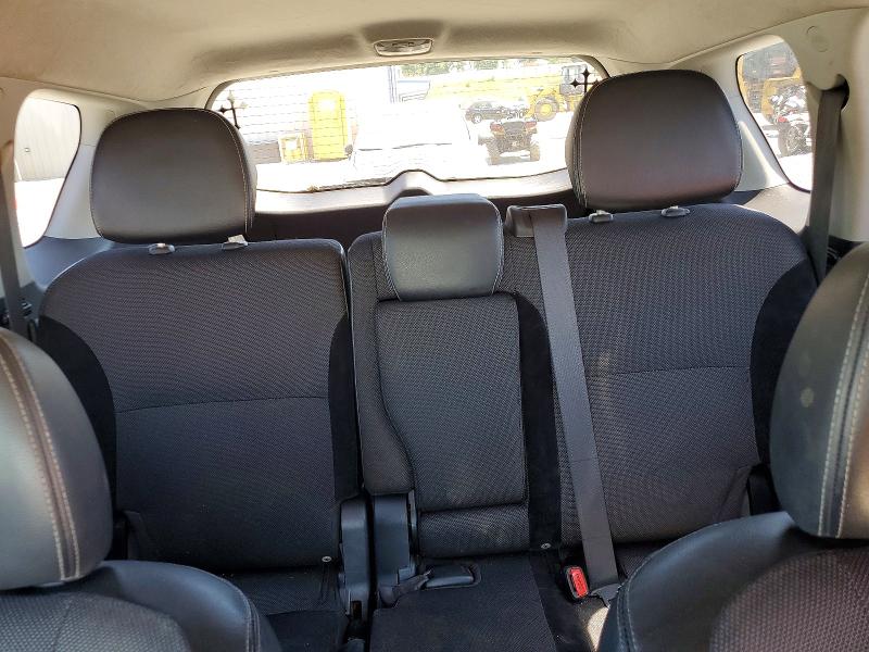 Aukcja sprzedaży 2010 Mitsubishi Outlander, vin: JA4AT3AW6AZ004691, numer aukcji: 56863156