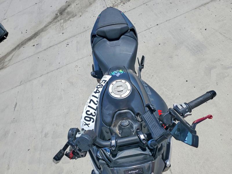 Продажа на аукционе авто 2022 Ducati Monster, vin: ZDMMAMDT7NB006372, номер лота: 56472736