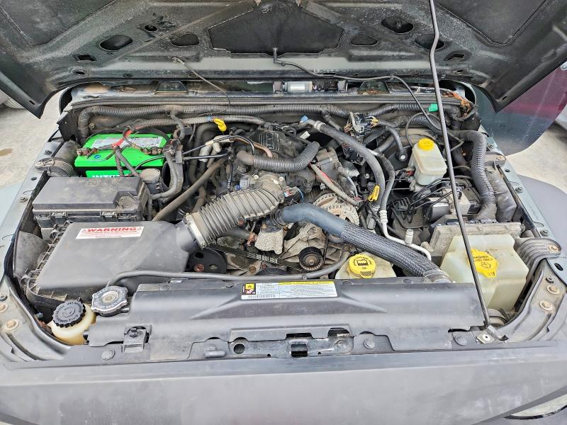 2011 Jeep Wrangler Unlimited მანქანა იყიდება აუქციონზე, vin: 1J4BA3H15BL510781, აუქციონის ნომერი: 57660936