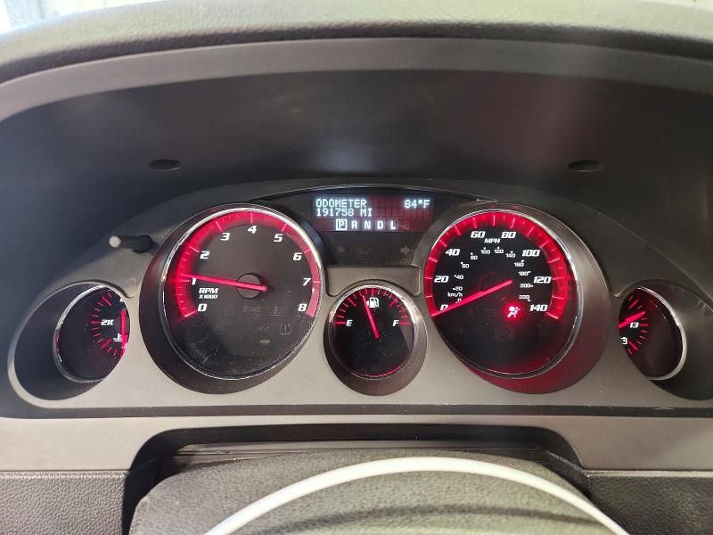 Aukcja sprzedaży 2008 Gmc Acadia, vin: 1GKEV13708J283970, numer aukcji: 56639416