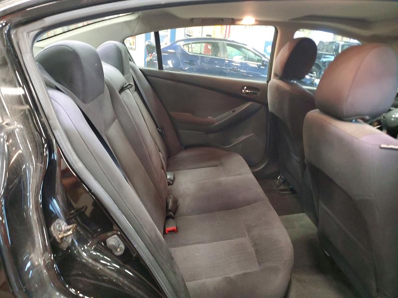 Продаж на аукціоні авто 2010 Nissan Altima, vin: 1N4AL2APXAN511549, номер лоту: 58101706