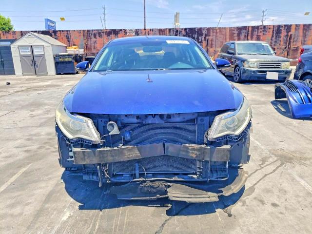 Aukcja sprzedaży 2017 Kia Optima, vin: 5XXGU4L32HG127987, numer aukcji: 58957176