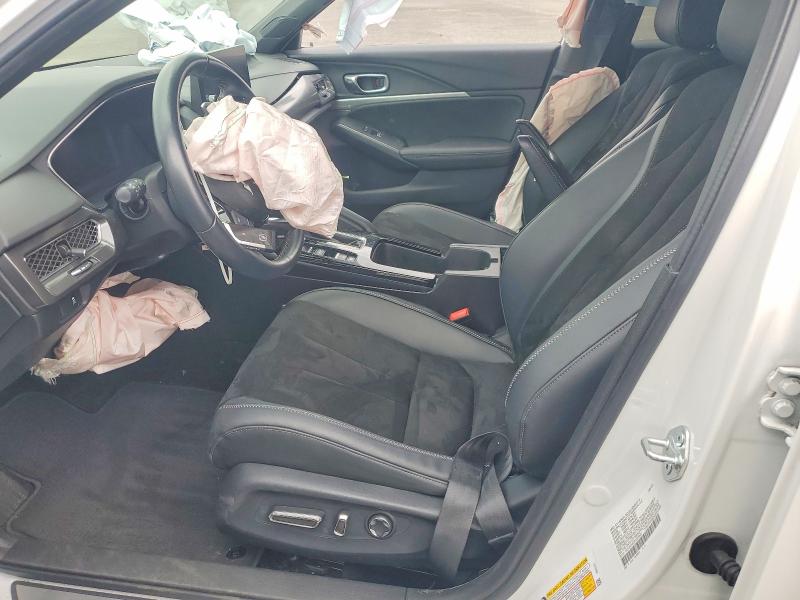 Продажа на аукционе авто 2023 Acura Integra, vin: 19UDE4H63PA005430, номер лота: 59234496