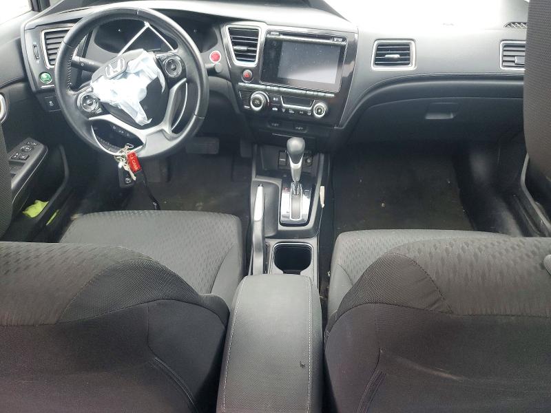 Aukcja sprzedaży 2014 Honda Civic, vin: 2HGFB2F54EH026723, numer aukcji: 55328206