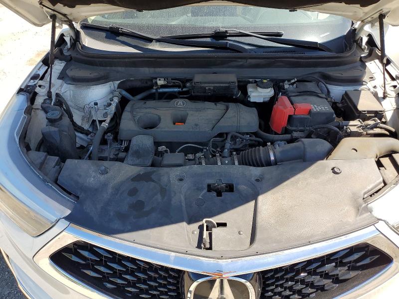 Aukcja sprzedaży 2019 Acura Rdx, vin: 5J8TC2H33KL038680, numer aukcji: 55613186