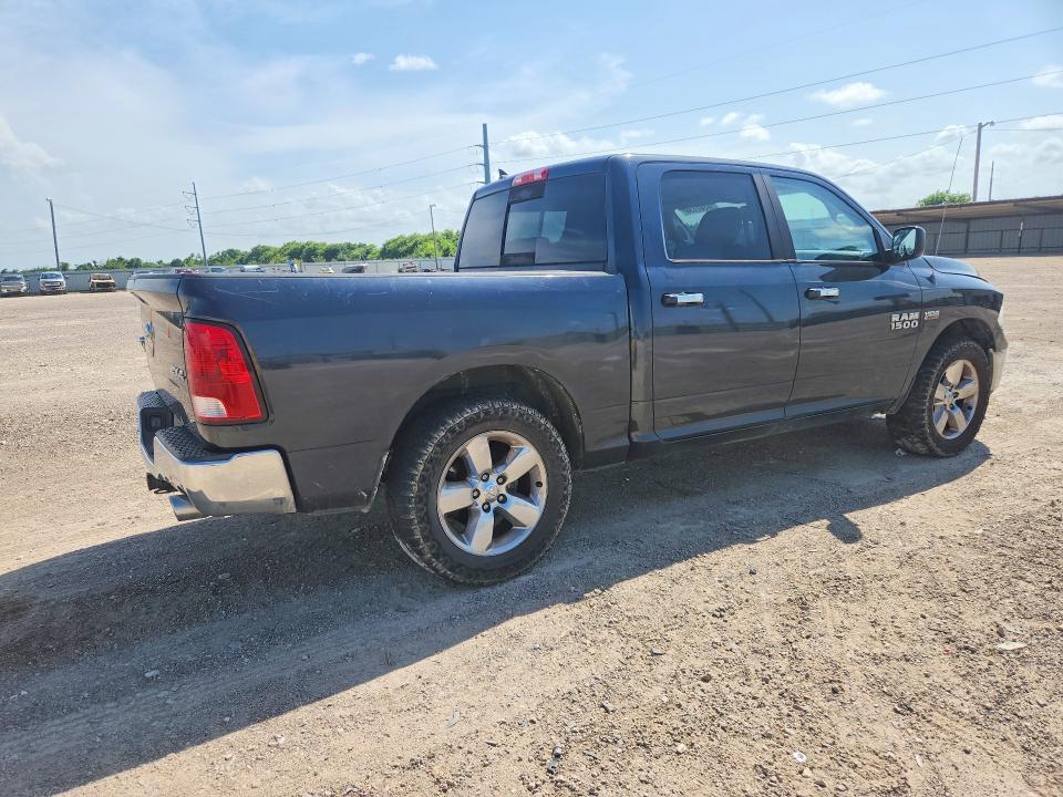 Продаж на аукціоні авто 2013 Ram 1500, vin: 1C6RR7LT5DS573764, номер лоту: 56587756