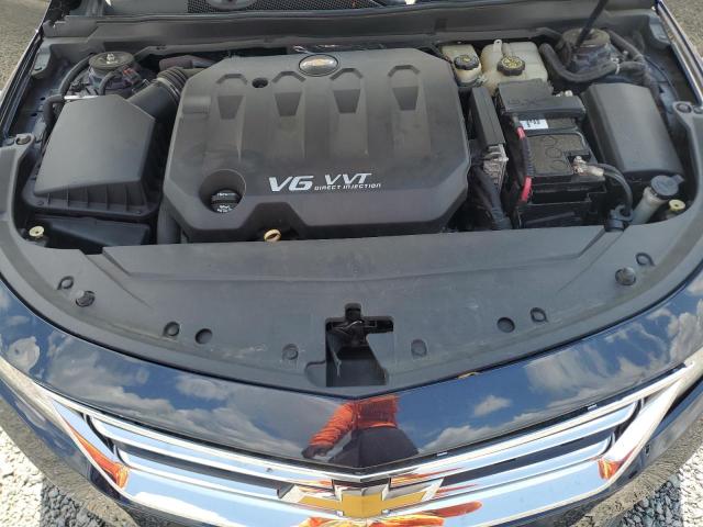 2015 Chevrolet Impala მანქანა იყიდება აუქციონზე, vin: 2G1165S37F9234960, აუქციონის ნომერი: 56650656