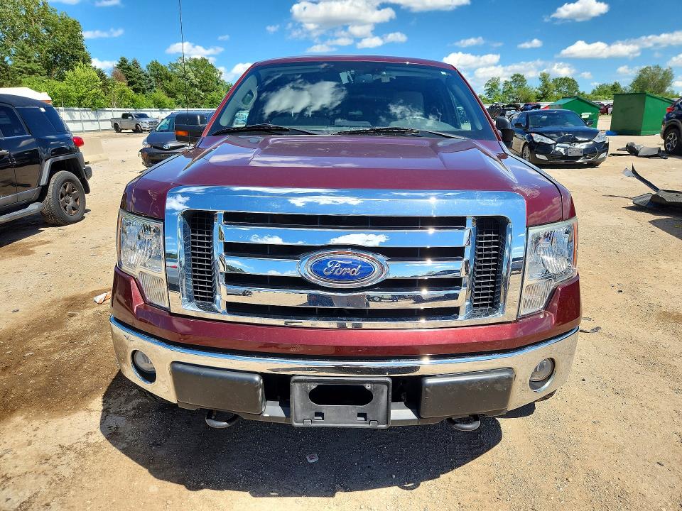 Aukcja sprzedaży 2009 Ford F150, vin: 1FTPX14VX9FA70315, numer aukcji: 56737676