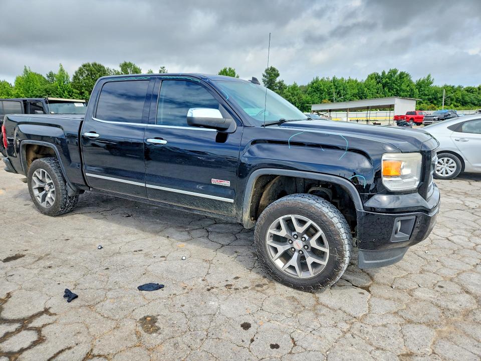 Aukcja sprzedaży 2015 Gmc Sierra, vin: 3GTU2VEJ0FG469667, numer aukcji: 57897226