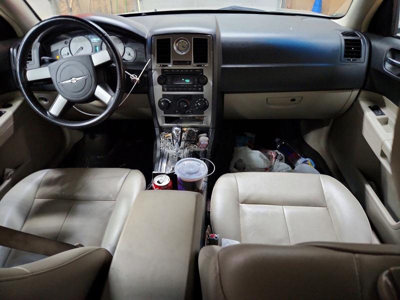 Продажа на аукционе авто 2006 Chrysler 300, vin: 2C3KA53G86H425129, номер лота: 57408406