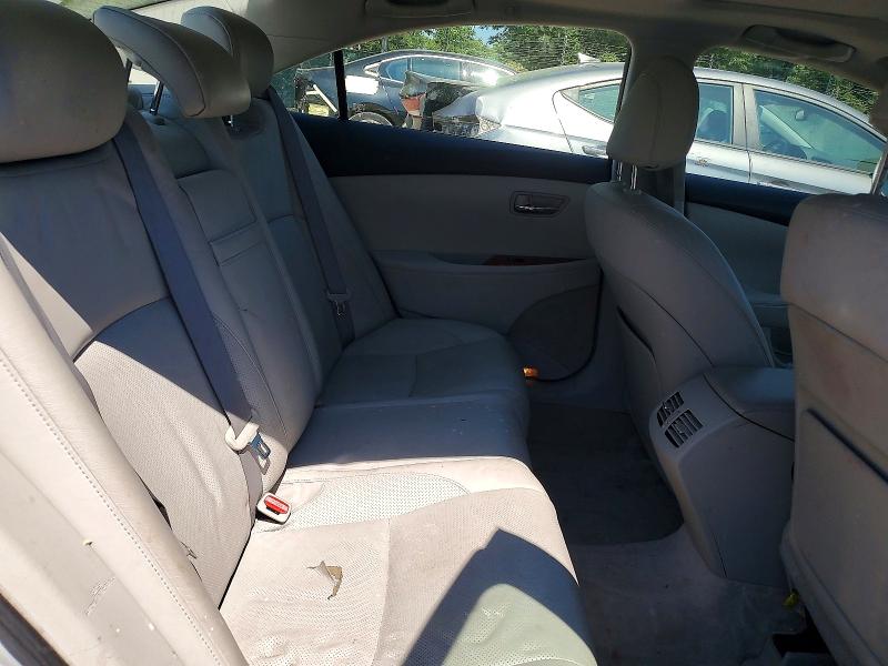 57729736 :رقم المزاد ، JTHBJ46G672018601 vin ، 2007 Lexus Es مزاد بيع