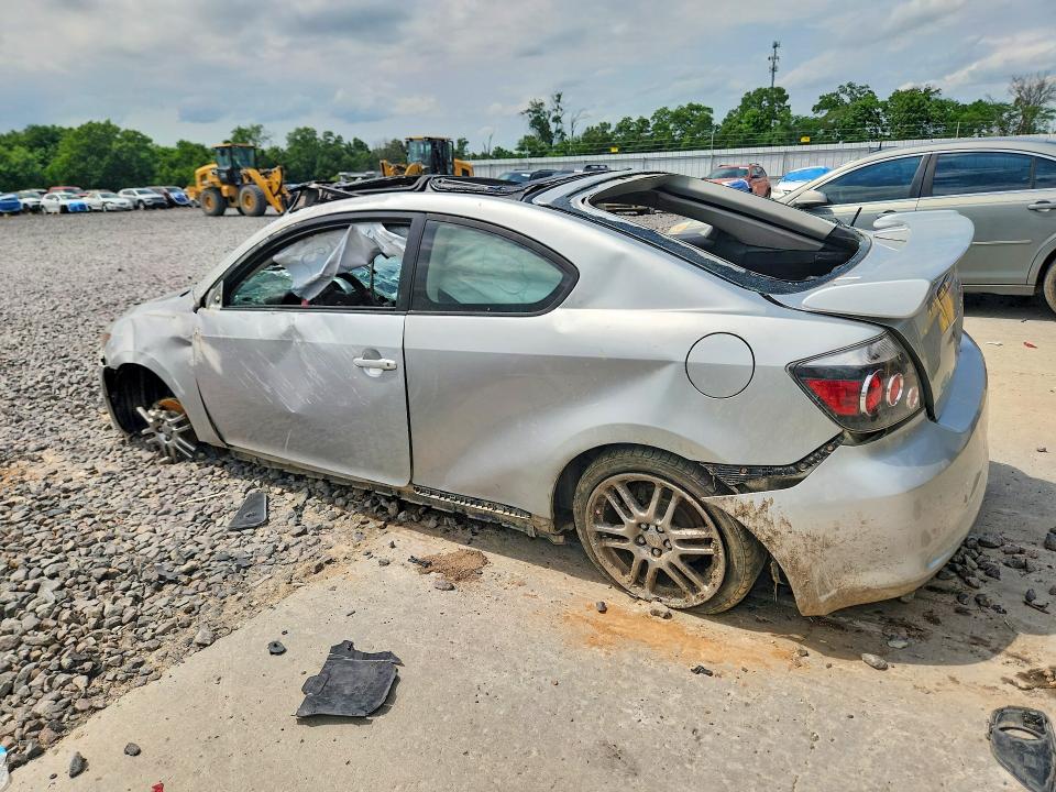 Продаж на аукціоні авто 2009 Scion Tc, vin: JTKDE167X90279475, номер лоту: 56765726