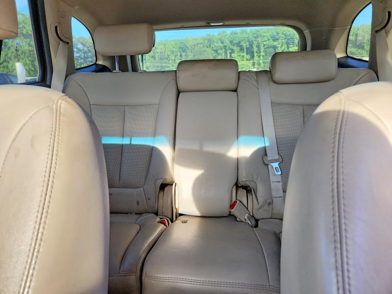 Продажа на аукционе авто 2008 Hyundai Santa Fe, vin: 5NMSH13E98H151106, номер лота: 55366066