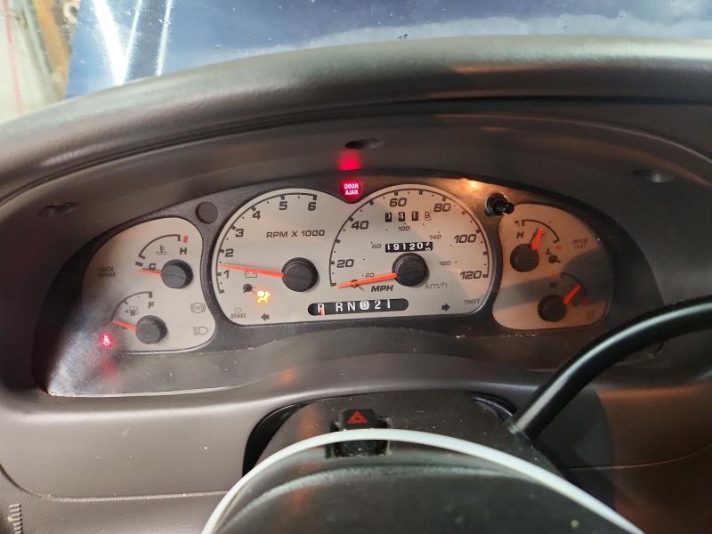 2003 Ford Ranger მანქანა იყიდება აუქციონზე, vin: 1FTZR45E33PB47644, აუქციონის ნომერი: 56093066