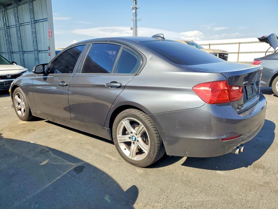 Продаж на аукціоні авто 2015 Bmw 328, vin: WBA3B5C59FF961937, номер лоту: 57873096