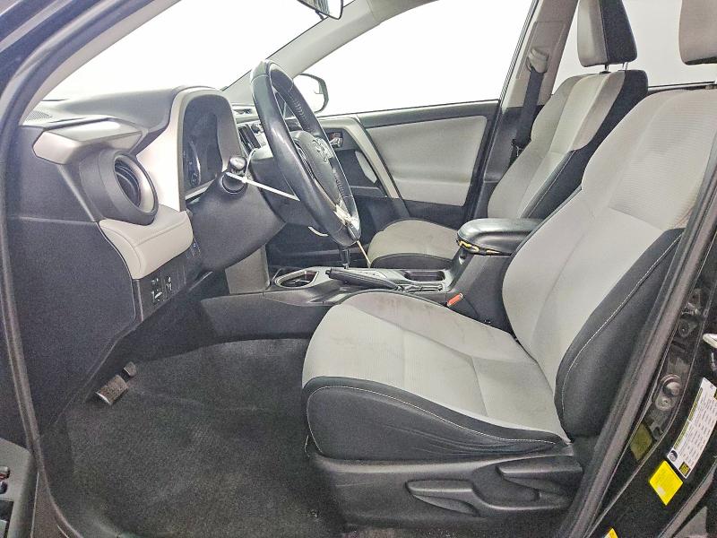 2016 Toyota Rav4 მანქანა იყიდება აუქციონზე, vin: 2T3WFREV9GW278001, აუქციონის ნომერი: 58686076
