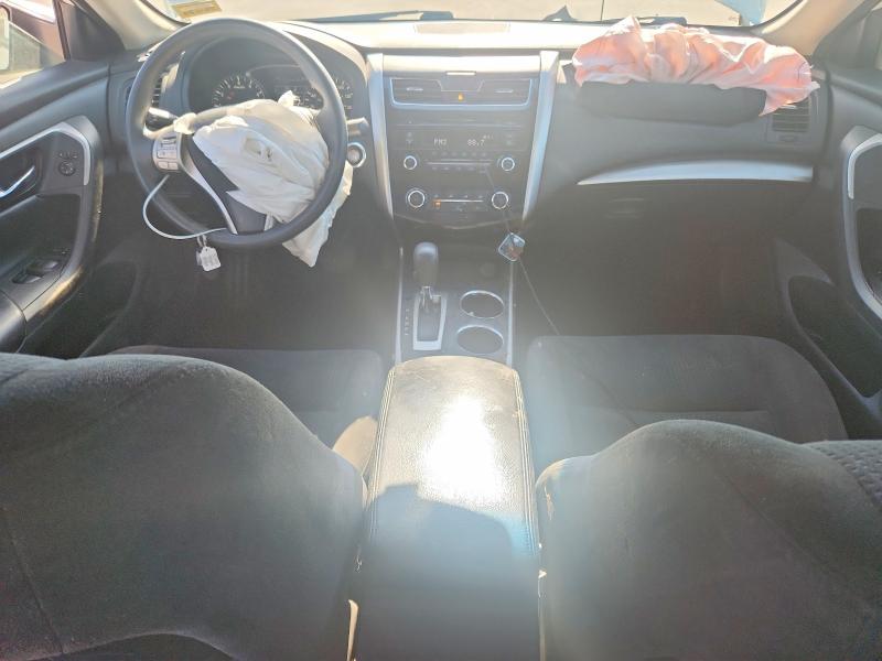 55246556 :رقم المزاد ، 1N4AL3AP4FN910468 vin ، 2015 Nissan Altima مزاد بيع