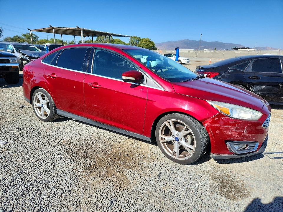 Продаж на аукціоні авто 2016 Ford Focus, vin: 1FADP3J24GL351362, номер лоту: 57074816