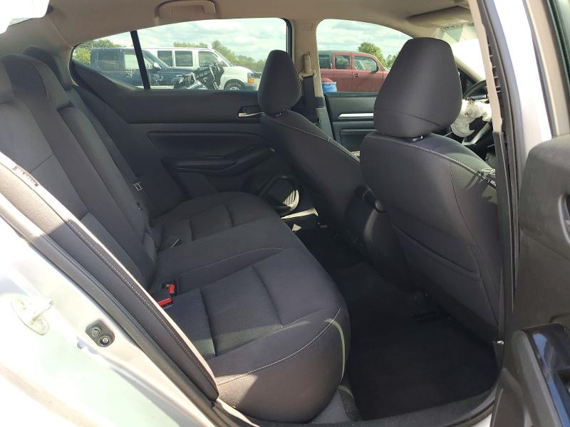 2021 Nissan Altima მანქანა იყიდება აუქციონზე, vin: 1N4BL4DV0MN402998, აუქციონის ნომერი: 55673196