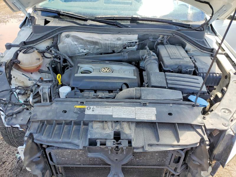 2017 Volkswagen Tiguan მანქანა იყიდება აუქციონზე, vin: WVGNV7AX3HK032822, აუქციონის ნომერი: 56081996