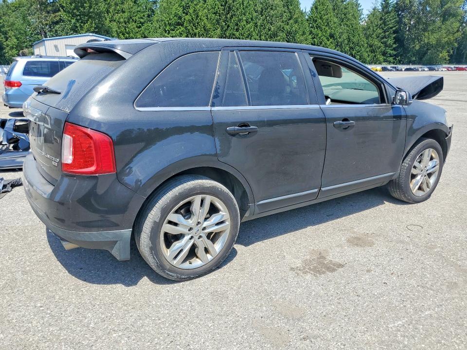 Продаж на аукціоні авто 2013 Ford Edge, vin: 2FMDK4KC6DBB60538, номер лоту: 58320476
