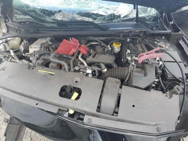 Продажа на аукционе авто 2025 Nissan Sentra, vin: 3N1AB8BV3SY219097, номер лота: 57190536