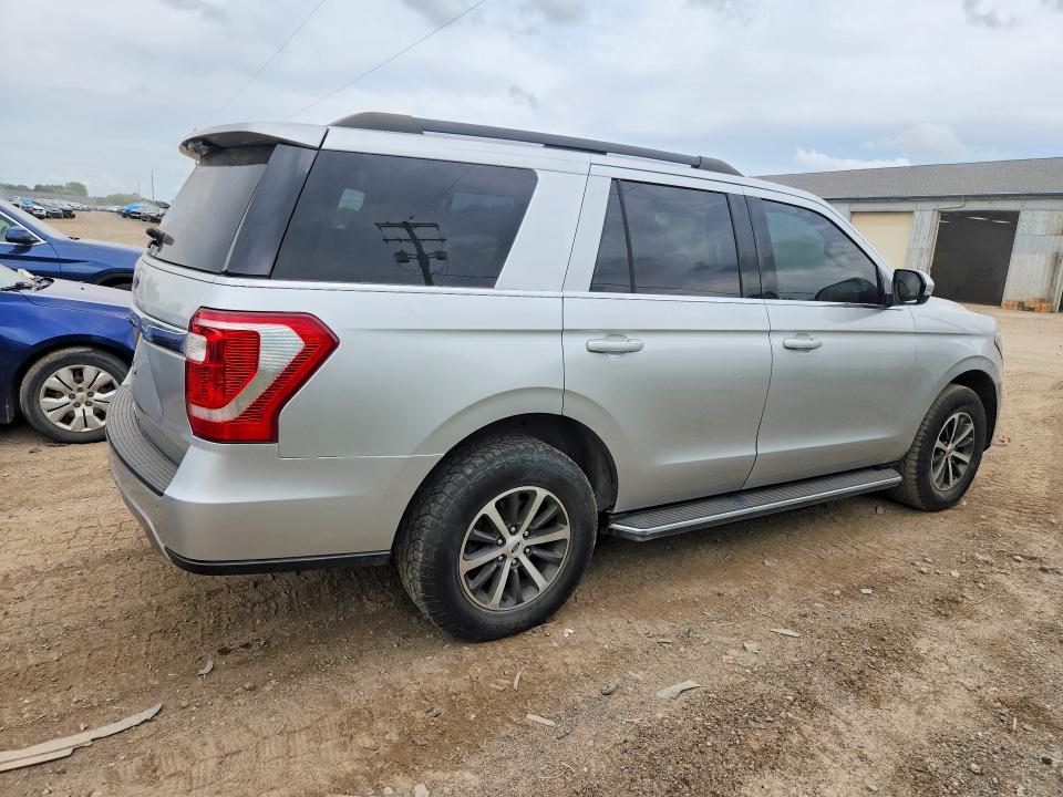 2019 Ford Expedition მანქანა იყიდება აუქციონზე, vin: 1FMJU1JT9KEA64899, აუქციონის ნომერი: 58951406