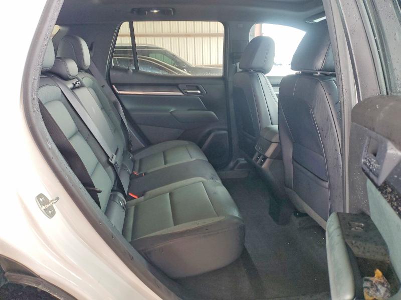 Продаж на аукціоні авто 2026 Gmc Terrain, vin: 3GKALYEG4TL241135, номер лоту: 57548956