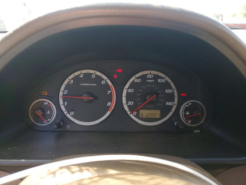 Продаж на аукціоні авто 2003 Honda Cr-v, vin: JHLRD77403C018436, номер лоту: 55706586