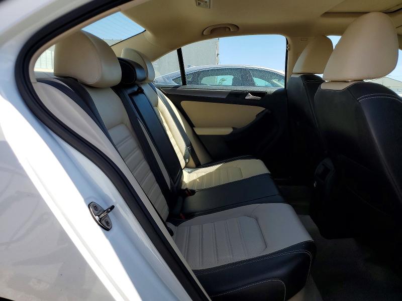 Продажа на аукционе авто 2014 Volkswagen Jetta, vin: 3VWL17AJ3EM431122, номер лота: 55347226