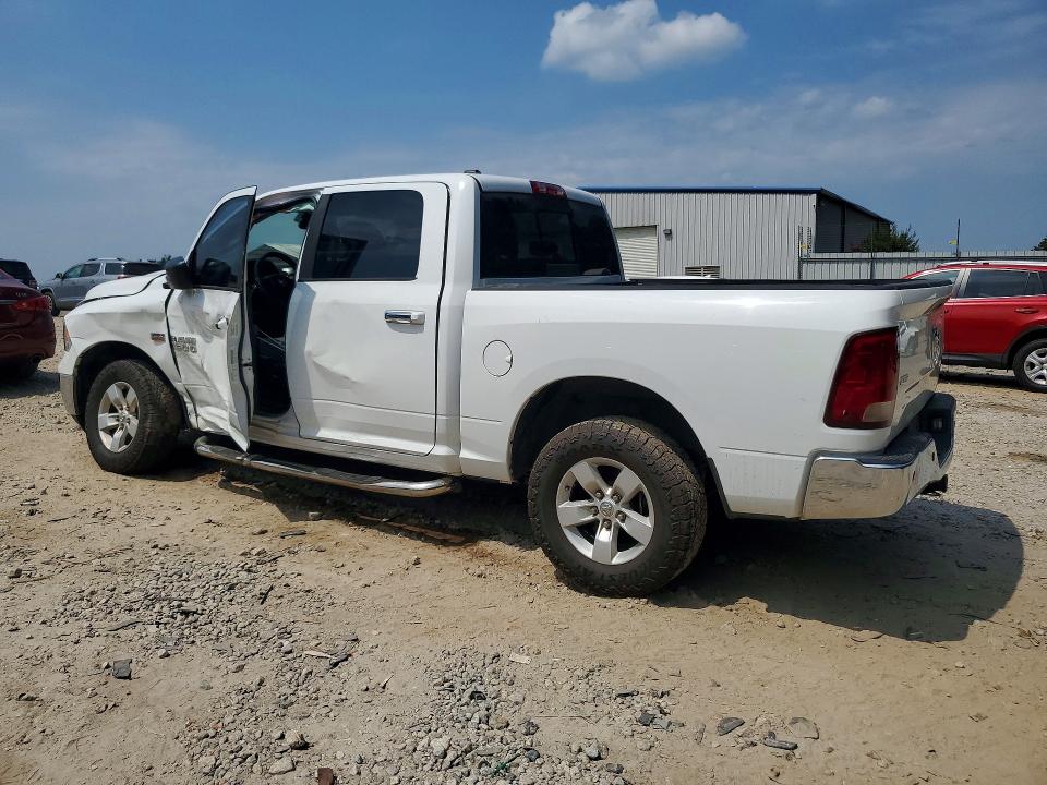 Продажа на аукционе авто 2013 Ram 1500, vin: 1C6RR7LT4DS609301, номер лота: 85771315