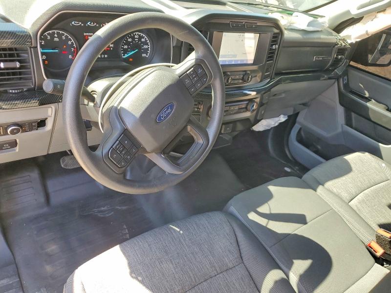 Aukcja sprzedaży 2021 Ford F150, vin: 1FTMF1C55MKE19808, numer aukcji: 57630726