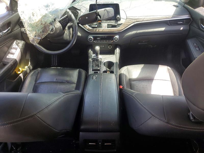 Продаж на аукціоні авто 2019 Nissan Altima, vin: 1N4BL4EV7KC171802, номер лоту: 58635706