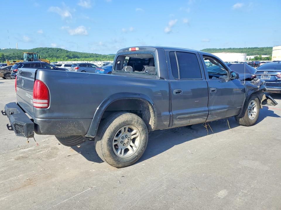 Aukcja sprzedaży 2004 Dodge Dakota, vin: 1D7HL48N94S667196, numer aukcji: 55944396