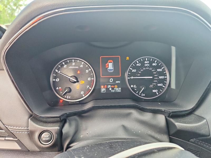 Продаж на аукціоні авто 2022 Subaru Outback, vin: 4S4BTADC1N3188894, номер лоту: 57035626