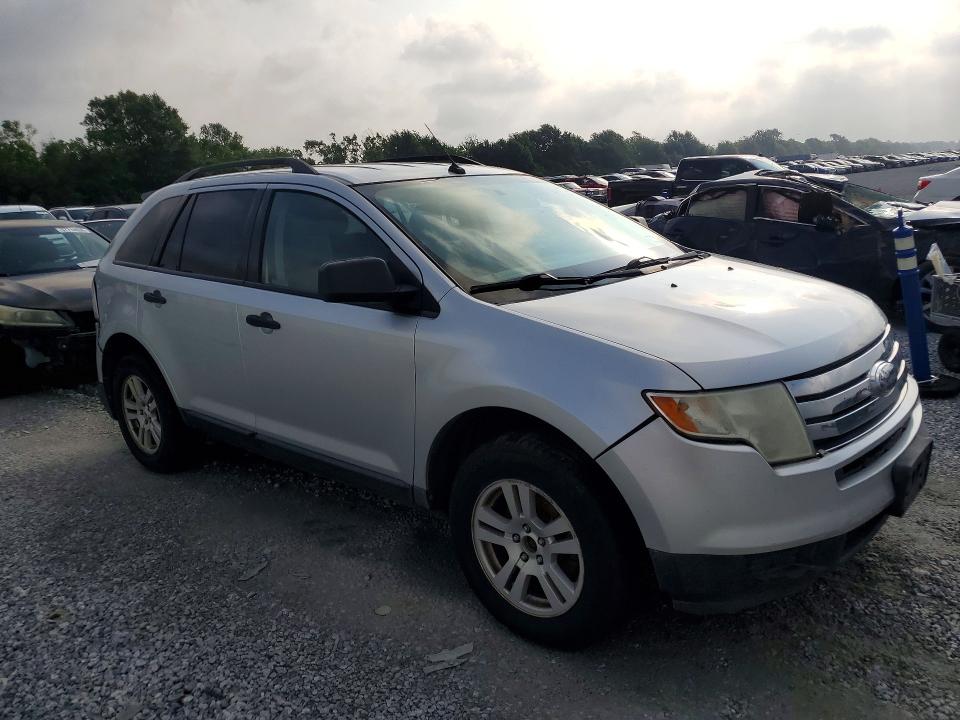 57674816 :رقم المزاد ، 2FMDK3GC2ABA13518 vin ، 2010 Ford Edge مزاد بيع