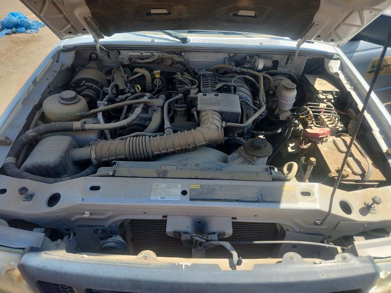 Продажа на аукционе авто 2010 Ford Ranger, vin: 1FTKR1AD4APA69059, номер лота: 56884266