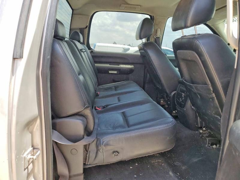 Продаж на аукціоні авто 2008 Chevrolet Silverado, vin: 2GCEK13M581185506, номер лоту: 55738796