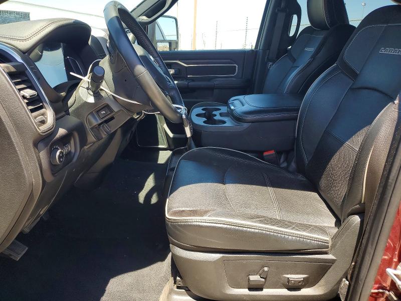 Продаж на аукціоні авто 2024 Ram 2500, vin: 3C6UR5FL6RG116468, номер лоту: 58901526