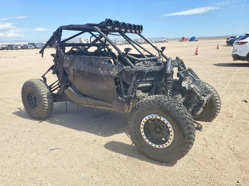2019 Can-am Maverick X3 მანქანა იყიდება აუქციონზე, vin: 3JBVXAW23KK001075, აუქციონის ნომერი: 57491226