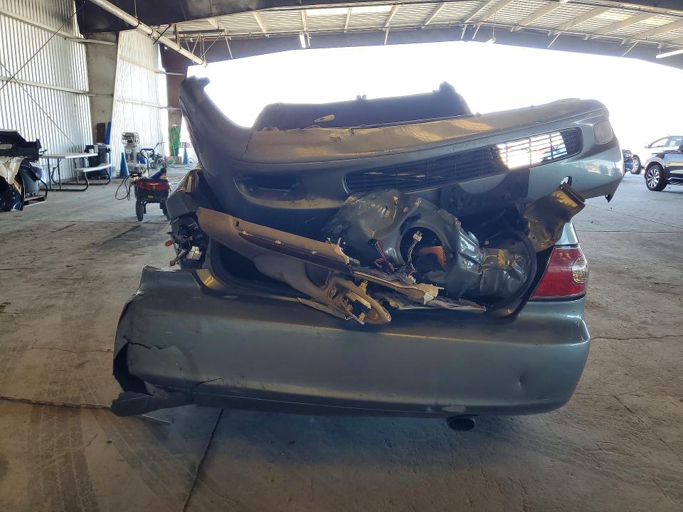 55453116 :رقم المزاد ، JTHBF30G230096366 vin ، 2003 Lexus Es مزاد بيع