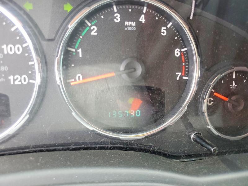 55815556 :رقم المزاد ، 1C4PJMAKXCW197800 vin ، 2012 Jeep Liberty مزاد بيع