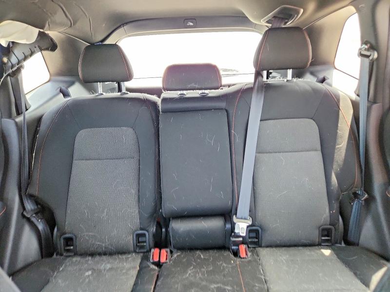 2023 Honda Cr-v მანქანა იყიდება აუქციონზე, vin: 7FARS6H50PE041779, აუქციონის ნომერი: 55704746