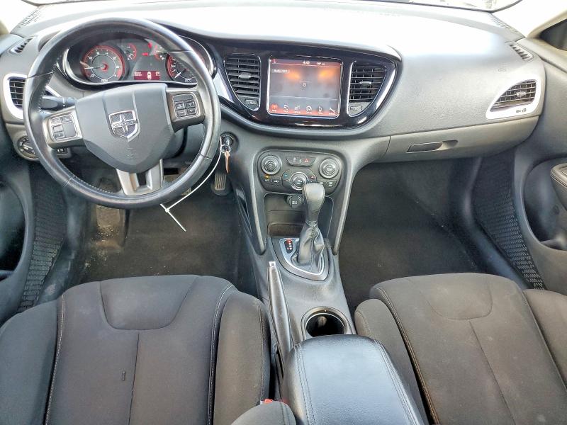 Продаж на аукціоні авто 2013 Dodge Dart, vin: 1C3CDFBA5DD331251, номер лоту: 57403356