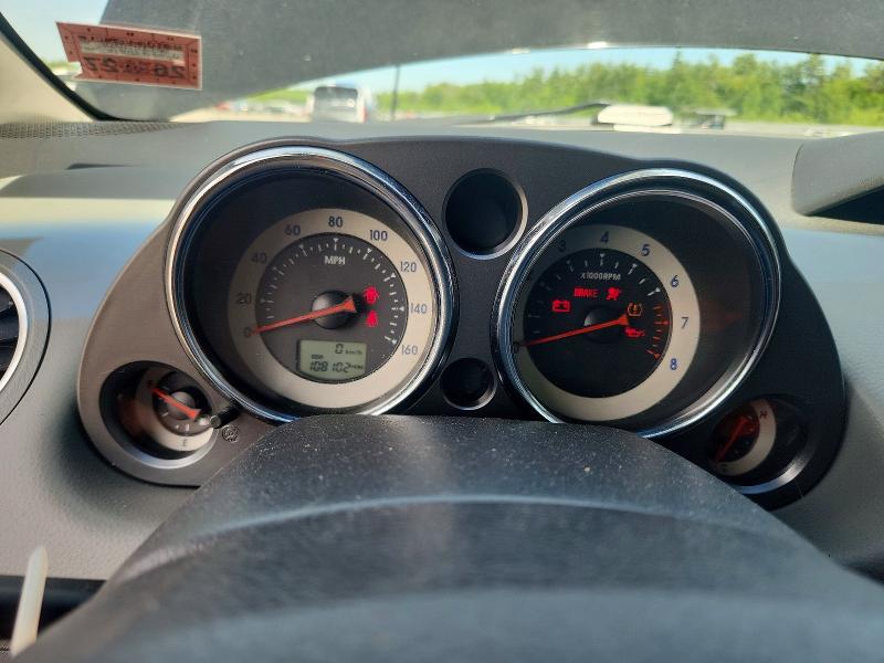 Продаж на аукціоні авто 2011 Mitsubishi Eclipse, vin: 4A31K5DF9BE004660, номер лоту: 56449046