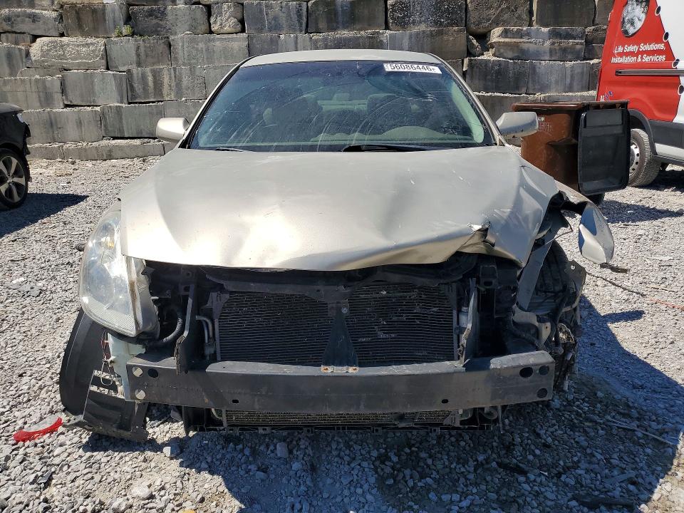 2010 Nissan Altima მანქანა იყიდება აუქციონზე, vin: 1N4AL2AP5AC103486, აუქციონის ნომერი: 56086446