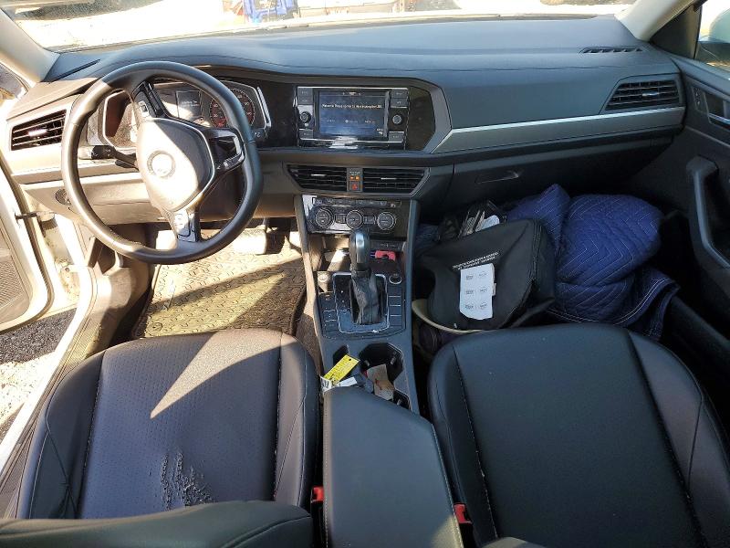 Aukcja sprzedaży 2020 Volkswagen Jetta, vin: 3VWC57BU5LM084306, numer aukcji: 58741826