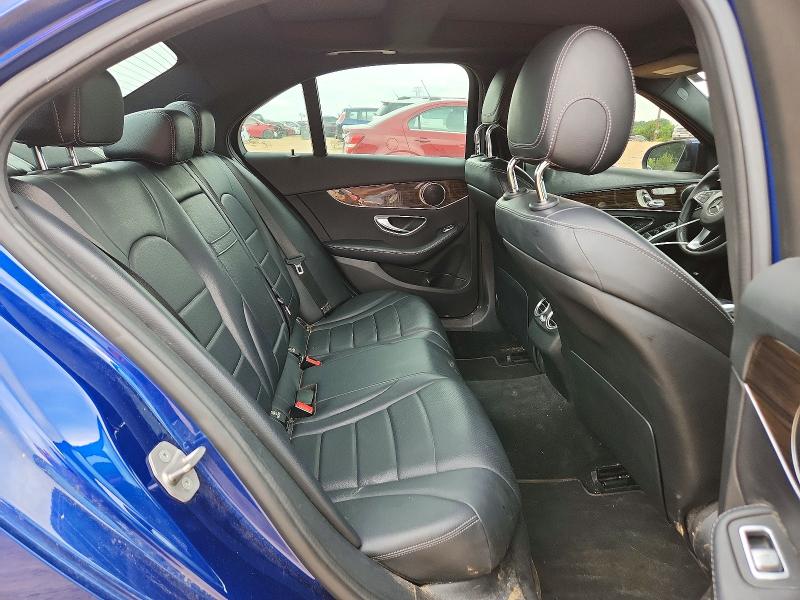 Aukcja sprzedaży 2018 Mercedes-benz C, vin: 55SWF4KB0JU239824, numer aukcji: 55713556