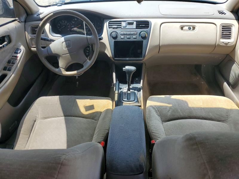 2001 Honda Accord მანქანა იყიდება აუქციონზე, vin: 1HGCG56421A076963, აუქციონის ნომერი: 56966586